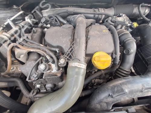 Engine RENAULT CLIO IV (BH_) | BP38870524M1 - Image 2