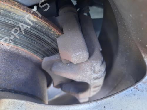 Used Right rear brake caliper SEAT LEON (1P1) [2005-2013]  13535865