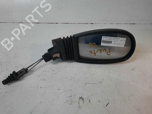 Bakspejl Højre FIAT PUNTO Hatchback Van (188_) 1.2 60 (60 hp) 183572