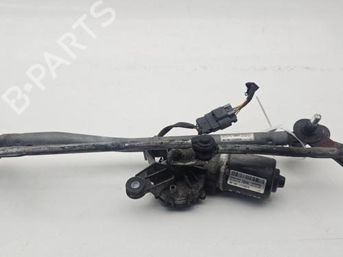Used Front wiper motor CHEVROLET CRUZE (J300) 2.0 CDI (150 hp) 27983564