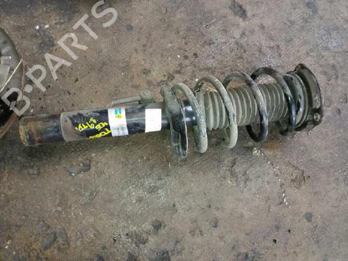 Used Left front shock absorber Left front shock absorber SEAT TOLEDO III (5P2) [2004-2009] 575134 575134