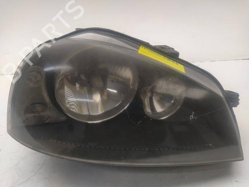 Used Right headlight SEAT AROSA (6H1) 1.0 (50 hp) 9290243