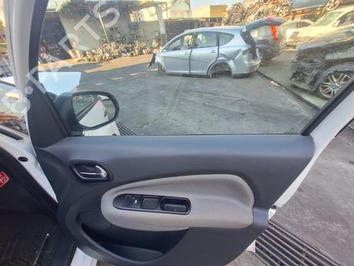 Used Front right window mechanism Front right window mechanism CITROËN C3 Picasso (SH_) [2008-2026] 33411833 33411833