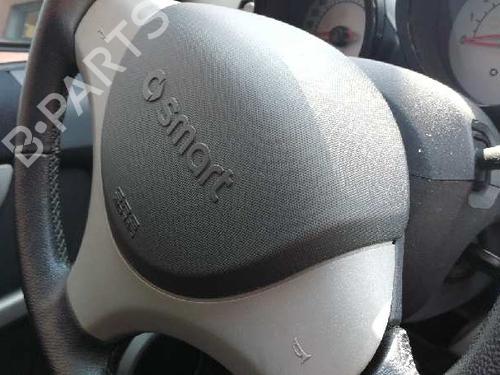 Førerens kollisjonspute SMART FORFOUR (454) 1.3 (454.031) (95 hp) 4510957