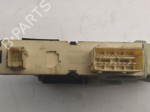 Right front window motor CITROËN C4 I (LC_)  | BP15810417E20 