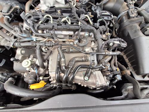 Engine VW GOLF VII (5G1, BQ1, BE1, BE2)  | BP27618320M1 