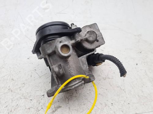 Used Throttle body FIAT PANDA (169_) 1.3 D Multijet (169.AXC1A) (70 hp) 7950325