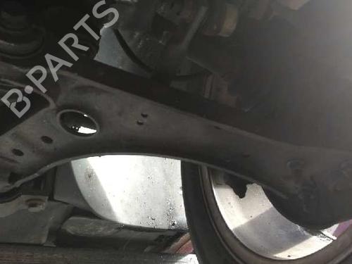 Querlenker links vorne für VW GOLF V (1K1) 1.9 TDI (105 hp) 2497629