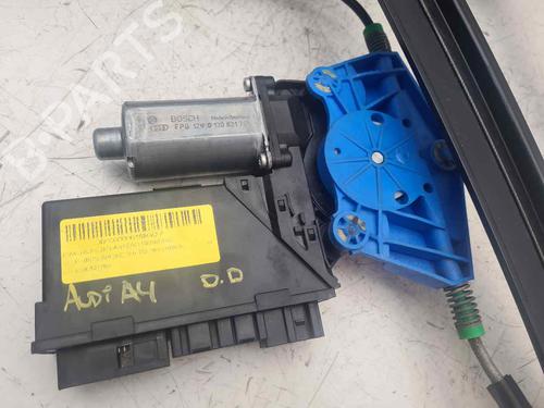 Front right window mechanism AUDI A4 B7 (8EC) 2.0 TDI 16V | BP7274953C23 