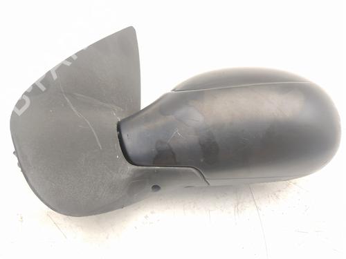 Left mirror PEUGEOT 206 Hatchback (2A/C) 1.4 HDi eco 70 | BP16260532C26 
