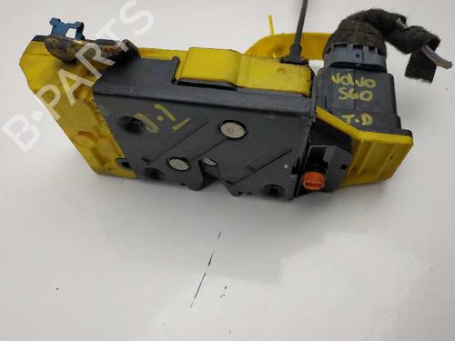 Rear right lock VOLVO S60 I (384) D5 | BP6444398C99 