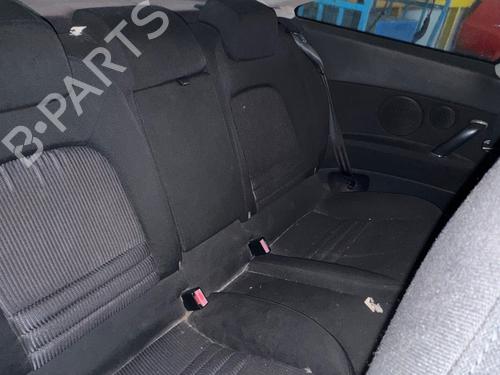 Siège arrière PEUGEOT 407 Coupe (6C_) 2.7 HDi (204 hp) 32115943