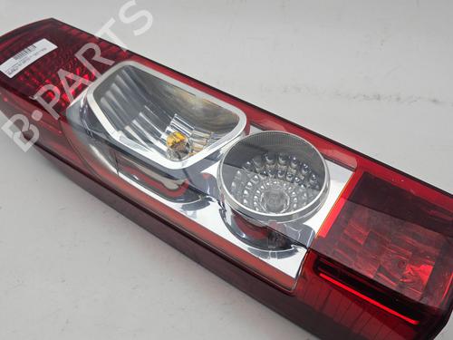 Used Left taillight FIAT DUCATO Van (250_) [2006-2025]  28423933