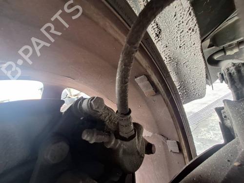 Used Left rear brake caliper Left rear brake caliper 38870654 38870654