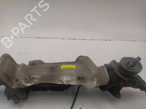 Used Steering rack SEAT LEON (1P1) 1.6 TDI (90 hp) 10319864
