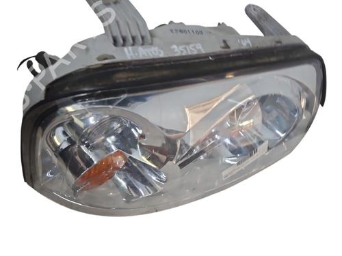 Koplamp rechts Koplamp rechts HYUNDAI ATOS (MX) 1.1 (58 hp) 37020422 37020422