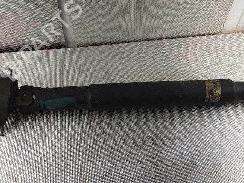 Used Driveshaft BMW 3 Coupe (E46) 318 Ci (118 hp) 1562118