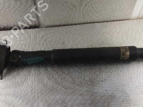 Driveshaft BMW 3 Coupe (E46) 318 Ci (118 hp) 1562118