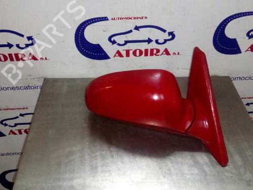 Right mirror HYUNDAI COUPE I (RD) 1.6 16V | BP212691C27 