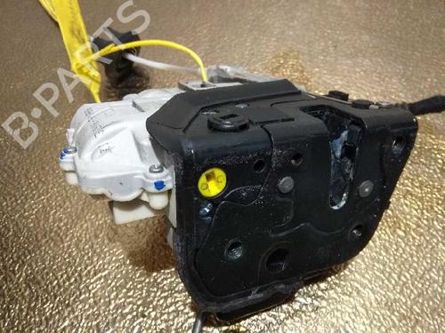 Rear left lock AUDI A4 B7 Avant (8ED) 2.0 TDI 16V | BP2218186C100 