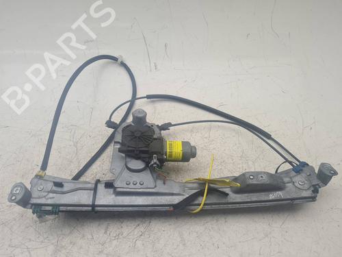 Used Front right window mechanism RENAULT CLIO III (BR0/1, CR0/1) 1.5 dCi (C/BR0G, C/BR1G) (68 hp) 5220692
