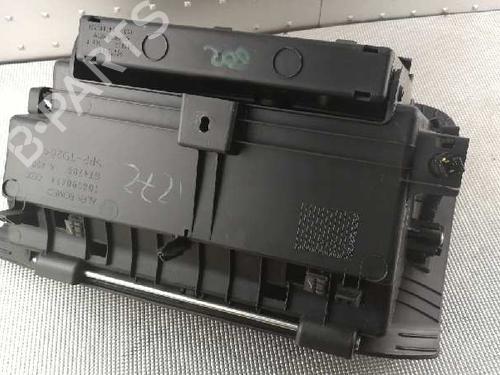 Glove box ALFA ROMEO MITO (955_) 1.4 TJet (955AXA1B) | BP3193292C95 