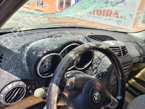 Dashboard ALFA ROMEO 156 (932_) 1.9 JTD (932B2) (105 hp) 5997703