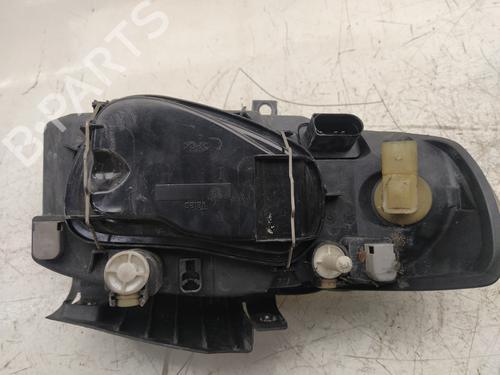 Left headlight SEAT IBIZA II (6K1) 1.9 D | BP16275497C28 