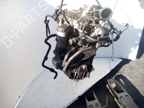 Engine VW GOLF IV (1J1)  | BP11835091M1 