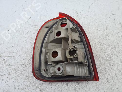 Right taillight OPEL CORSA B (S93) 1.4 i (F08, F68, M68) | BP9950242C35 