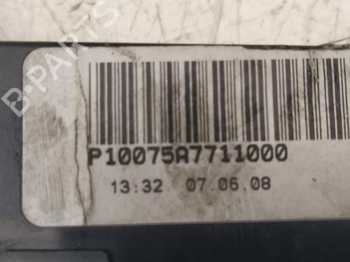 Electronic module NISSAN QASHQAI / QASHQAI +2 I (J10, NJ10, JJ10E) 1.5 dCi | BP19105001M83 