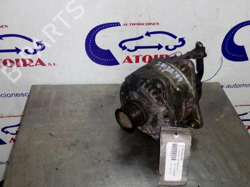 Used Alternator SEAT IBIZA II (6K1) 1.4 i (60 hp) 99235