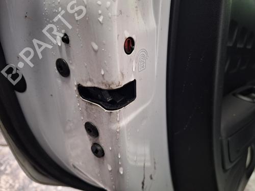 Used Rear left lock CITROËN C3 I (FC_, FN_) [2002-2013]  17166703