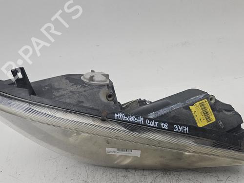 Venstre forlygte MITSUBISHI COLT VI (Z3_A, Z2_A) 1.1 (Z31A, Z32A) | BP23237269C28 
