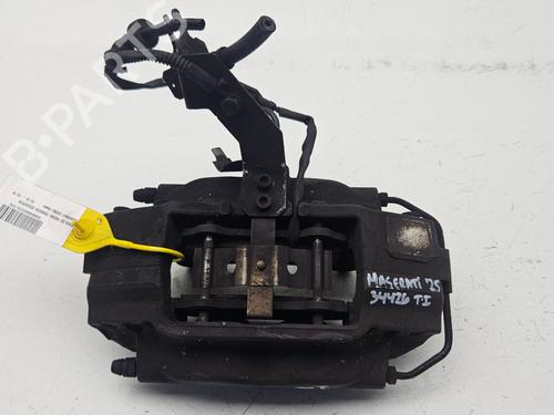 Used Left rear brake caliper MASERATI GHIBLI III (M157) 3.0 (330 hp) 30744231