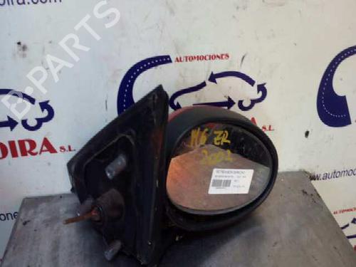 Retrovisor derecho MG MG ZR 105 (103 hp) 2685962