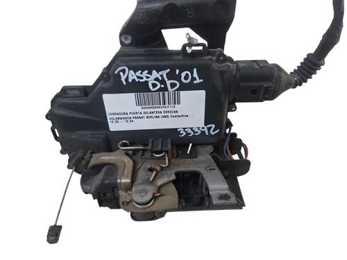 Used Front right lock Front right lock 37424208 37424208