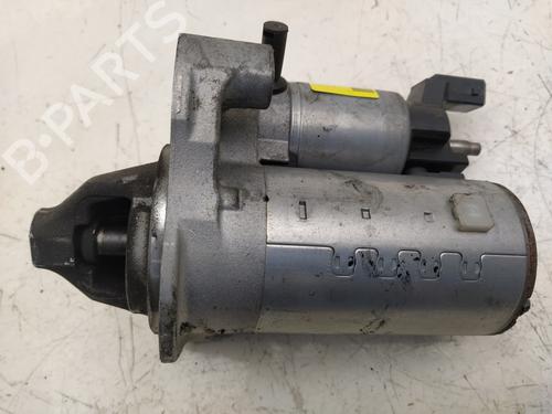 Used Starter PEUGEOT 108 1.2 (82 hp) 14907486