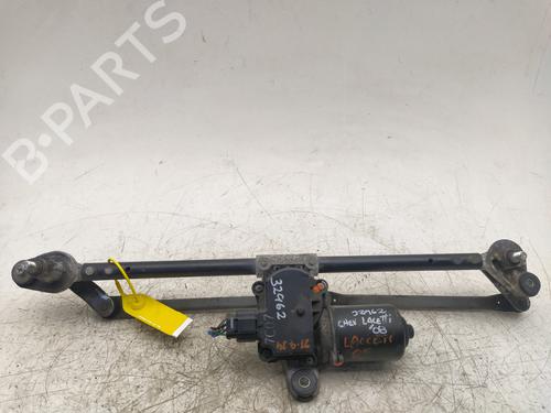 Used Front wiper motor CHEVROLET LACETTI (J200) [2003-2025]  23085318