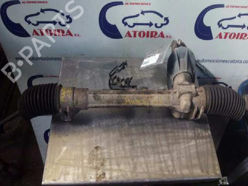 Used Steering rack FIAT PUNTO Hatchback Van (188_) 1.2 60 (60 hp) 95544