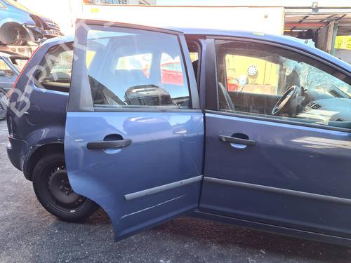 Dør høyre bak FORD FOCUS C-MAX (DM2)  | BP7868616C5 