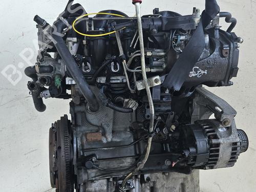 Engine FIAT PUNTO (188_) 1.9 DS 60 (188.031, .051, .231, .251) | BP19139142M1 