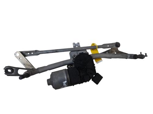 Front wiper motor CITROËN BERLINGO MULTISPACE (B9) 1.6 HDi 75 16V | BP36409535M29 - Image 2