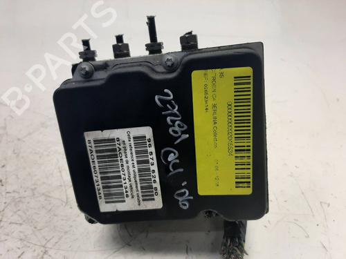 Used ABS pump CITROËN C4 I (LC_) [2004-2014]  9076073