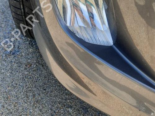 Used Right front fog light PEUGEOT 308 SW I (4E_, 4H_) [2007-2014]  25133919