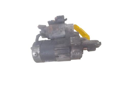 Starter MAZDA 5 (CR) 2.0 (CREW, CR19) | BP36073477M8 - Image 2