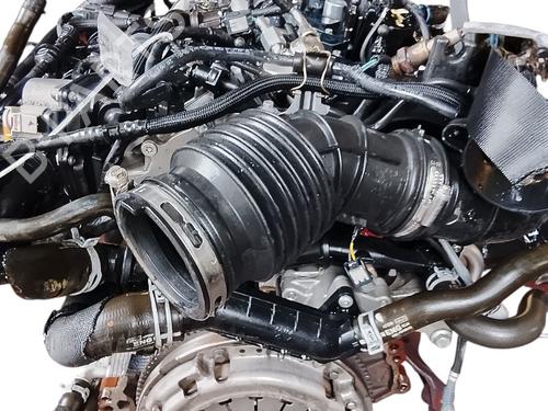 Engine FORD FOCUS IV (HN) | BP34718460M1 - Image 7