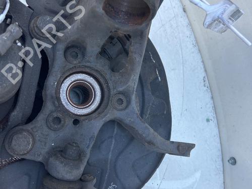 Right front steering knuckle SEAT LEON (5F1)  | BP25913714M26 