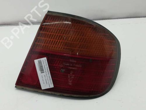 Used Right taillight NISSAN PRIMERA (P11) 2.0 TD (90 hp) 4724427