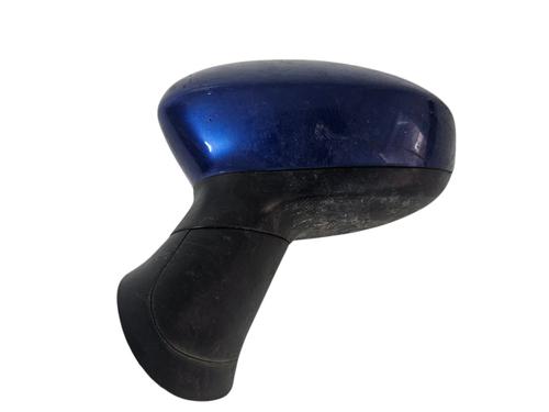 Used Left mirror Left mirror FIAT GRANDE PUNTO (199_) 1.4 (199AXB11, 199AXB1A, 199BXB1A, 199AXL1A) (77 hp) 32772378 32772378